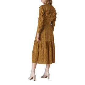 Renee Floral Dress