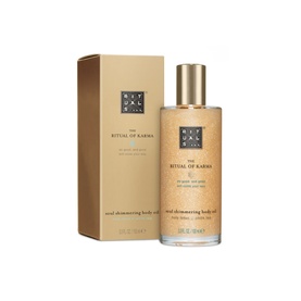 The Ritual of Karma Body Oil