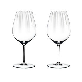 Cabernet Glasses Set of 2