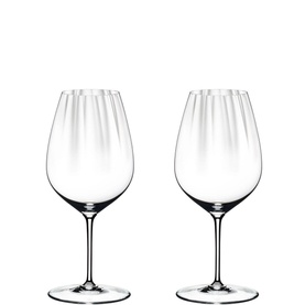 Cabernet Glasses Set of 2