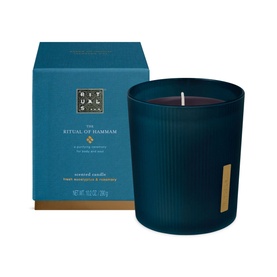 The Ritual of Hammam Scented Candle 290 g