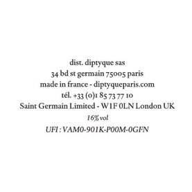 Baies Room Fragrance 150Ml