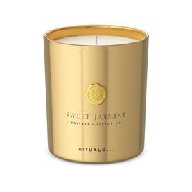 Sweet Jasmine Scented Candle 360 g