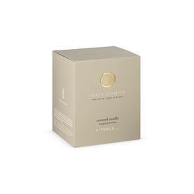 Sweet Jasmine Scented Candle 360 g
