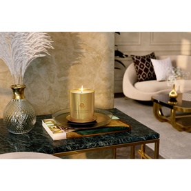 Sweet Jasmine Scented Candle 360 g