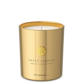 Sweet Jasmine Scented Candle 360 g