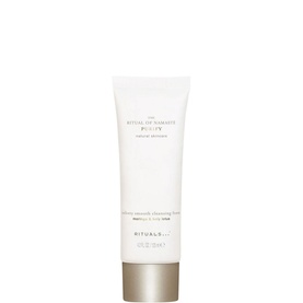 The Ritual of Namaste Velvety Smooth Cleansing Foam 125 ml