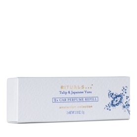 Car Perfume Refill