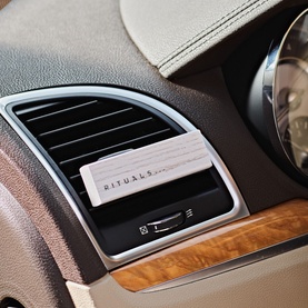Car Perfume Refill