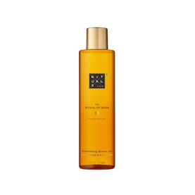 The Ritual of Mehr Shower Oil