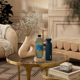 The Ritual of Hammam Refill Fragrance Sticks
