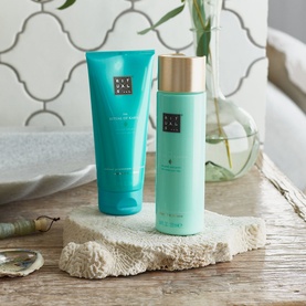 The Ritual of Karma Shampoo