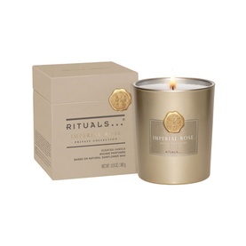 Imperial Rose Scented Candle 360 g