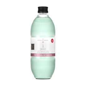 The Ritual of Sakura Refill Fragrance Sticks