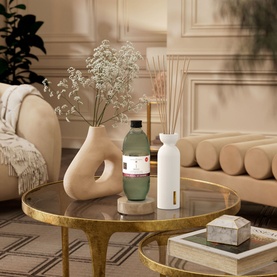 The Ritual of Sakura Refill Fragrance Sticks