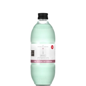 The Ritual of Sakura Refill Fragrance Sticks