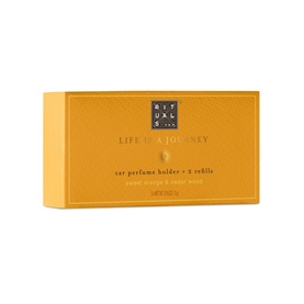 The Ritual of Mehr Car Perfume 6 g