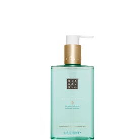 The Ritual of Karma Hand Wash