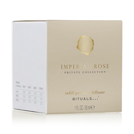 Imperial Rose Cartridge