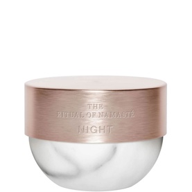 The Ritual of Namaste Anti-Aging Night Cream 50 ml