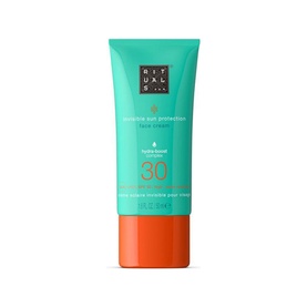 The Ritual of Karma Sun Protection Face Cream SPF 30 50 ml
