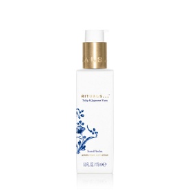 Kitchen Hand Balm
