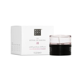 The Ritual of Sakura Cartridge