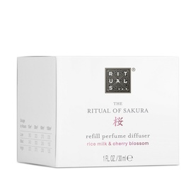 The Ritual of Sakura Cartridge