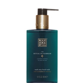 The Ritual of Hammam Hand Wash 300 ml