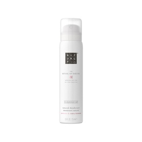 The Ritual of Sakura Anti-Perspirant Spray