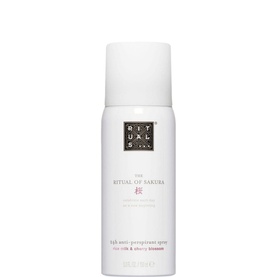 The Ritual of Sakura Anti-Perspirant Spray