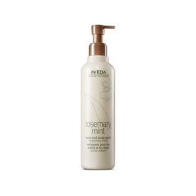 Rosemary Mint Hand and Body Wash 250ml