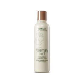 Rosemary Mint Body Lotion 200ml