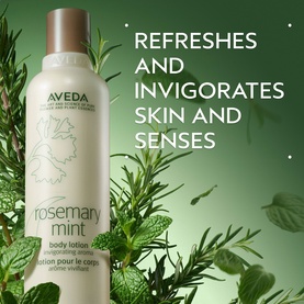 Rosemary Mint Body Lotion 200ml