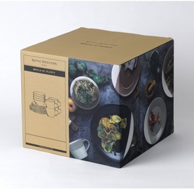 Five Piece Bowls of Plenty Pasta Set