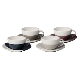 Coffee Studio Flat White cup/scr 175ml S4