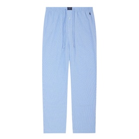 Checked Pyjama Bottoms