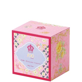 100 Years of Royal Albert 1940 English Chintz Mug