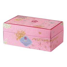 100 Years English Chintz 1940 Teapot Set