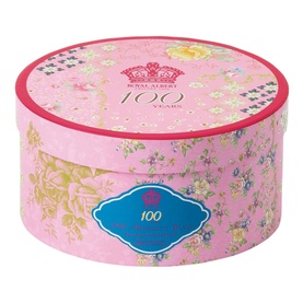 100 Years Regency 1900 Set