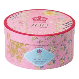 100 Years Festival 1950 Set