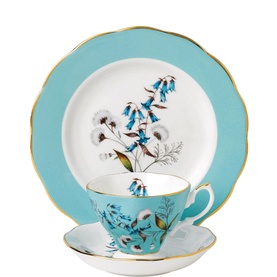 100 Years Festival 1950 Set