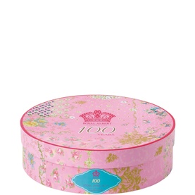 100 Years Teacup and Saucer Set