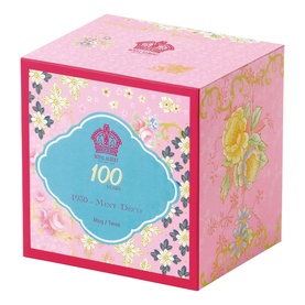 100 Years of Royal Albert Mint Deco 1930 Mug 0.4ltr