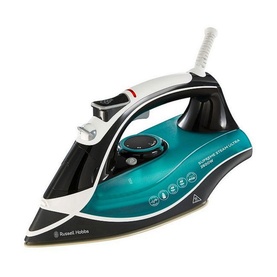 Supreme Steam Ultra Iron