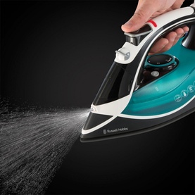 Supreme Steam Ultra Iron