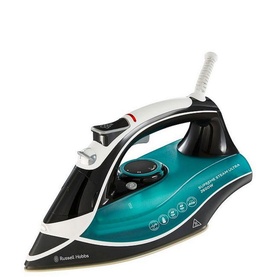 Supreme Steam Ultra Iron