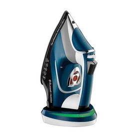 Cordless One Temperature Iron