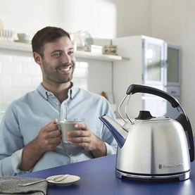 K65 1.2L Anniversary Kettle