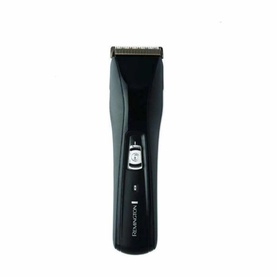 Alpha Hair Clipper